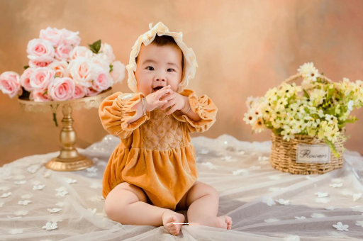 林州宝宝不吸奶瓶小妙招